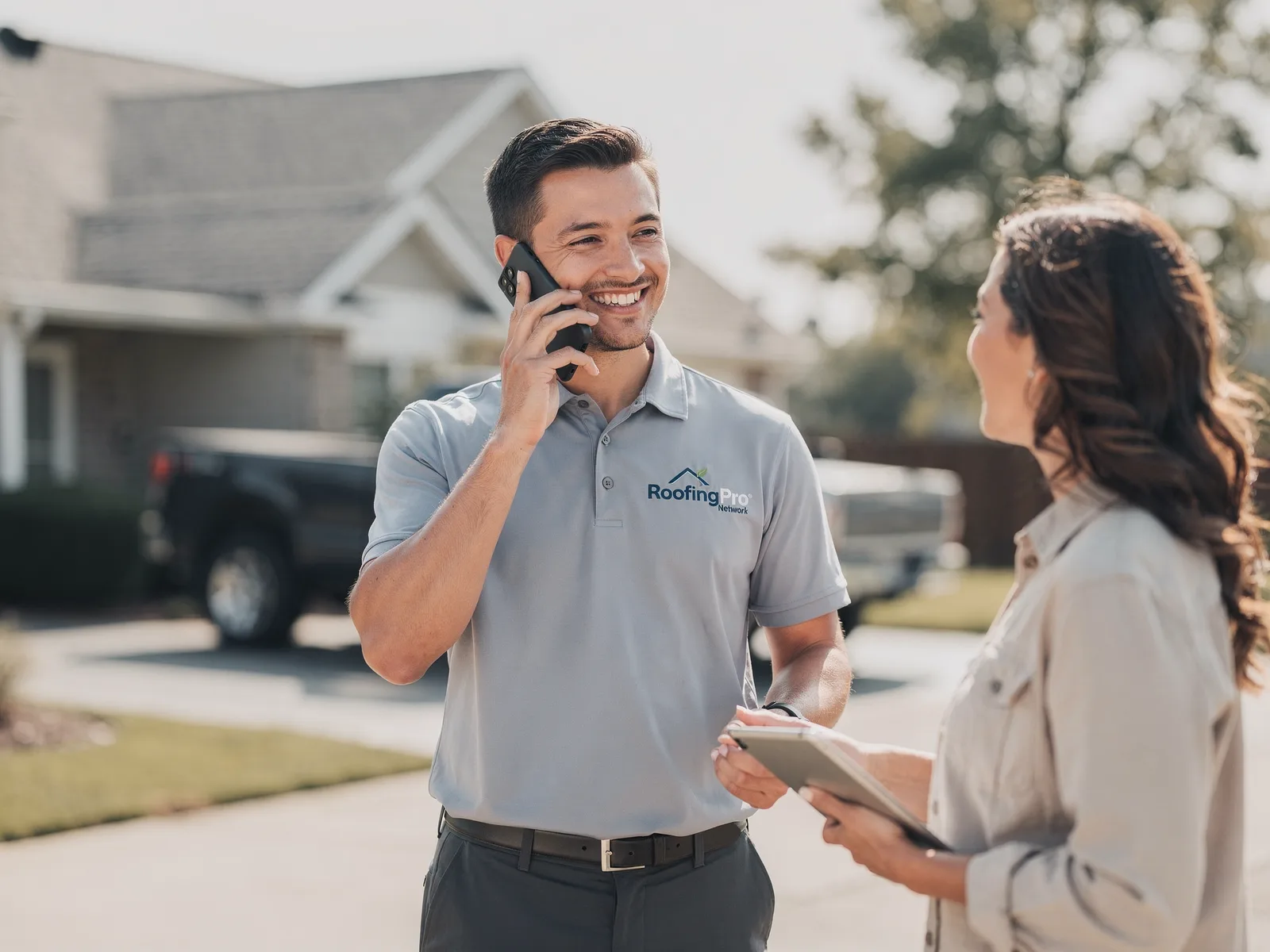 Emergency Roof Repair in North Miami, OK